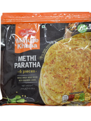 Haldiram's - Methi Paratha