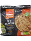 Haldiram's - Muli Paratha