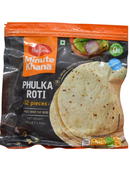 Haldiram's - Pulkha Roti