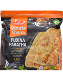 Haldiram's - Pudin Paratha