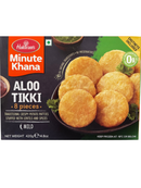 Haldiram's - Aloo Tikki