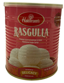 Haldiram's Rasgula