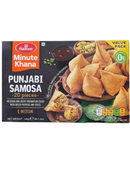 Haldiram's Punjabi Samosa