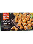 Haldiram's-Cocktail Samosa