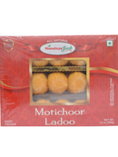 Himalaya Mothichoor Ladoo