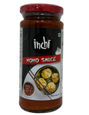 Inchi Momo Sauce