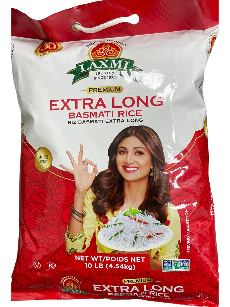Lami Rice Food Laxmi - Basmati Rice