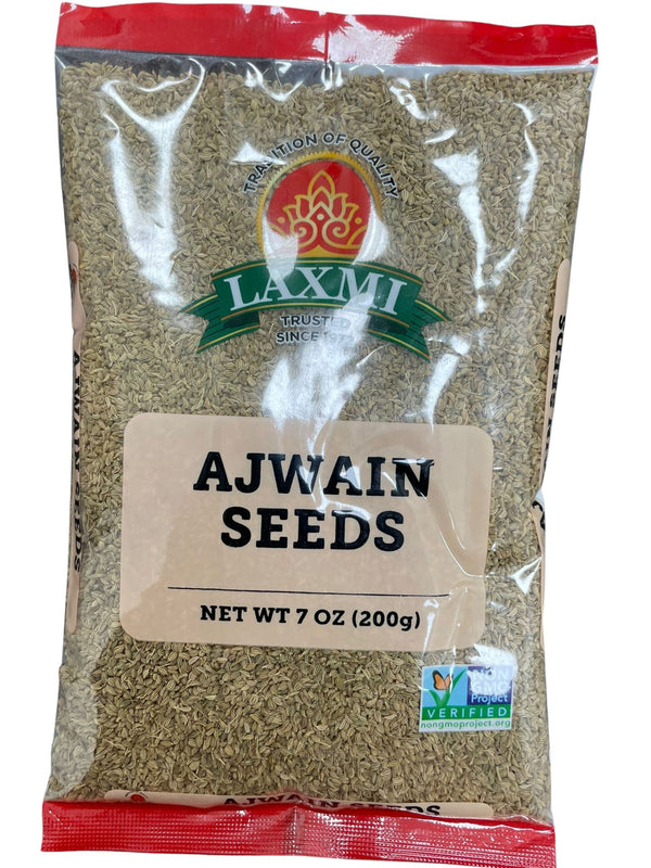 Laxmi - Ajwain Seeds