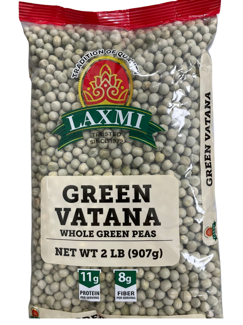 Laxmi - Green Vantana