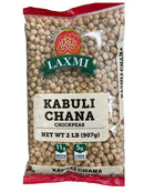 Swad-Kabuli Channa