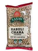 Laxmi-Kabuli Channa