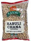 Laxmi-Kabuli Channa