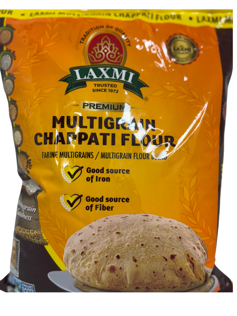 Laxmi Multigrain Flour