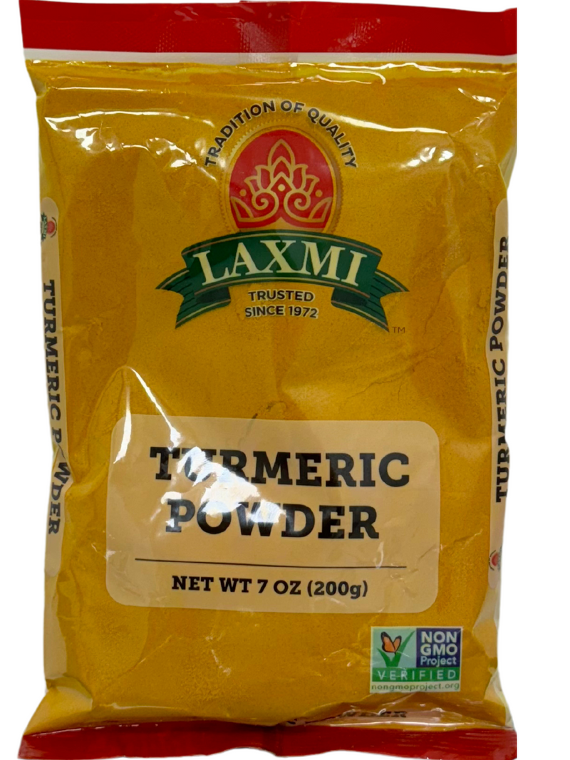 Laxmi - Turmeric Powder