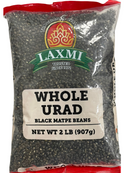 Laxmi-Urad Whole
