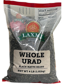Laxmi-Urad Whole
