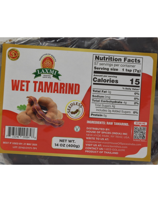 Laxmi Wet Tamarind