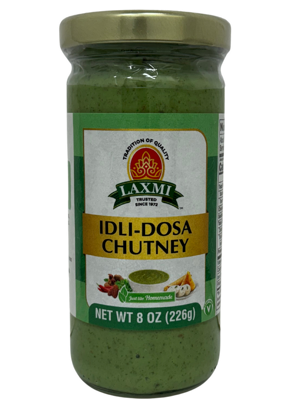 Laxmi Idli-Dosa Chutney