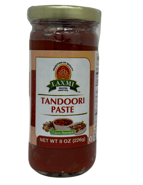 Laxmi Tandoori Paste