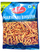 Haldirams-Marwari Bhujiya