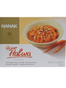 Nanak Gajar Halwa
