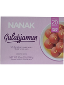 Nanak Gulab Jamun