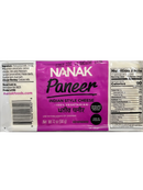 Nanak Paneer