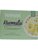 Nanak Rasmalai