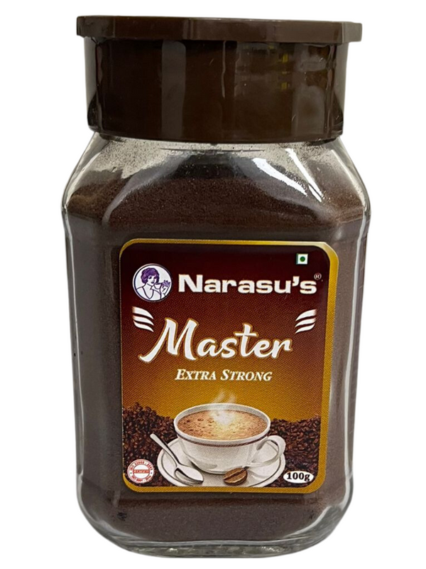 Narasu Master