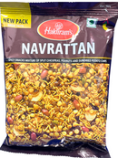 Haldirams-Navratan Mixture