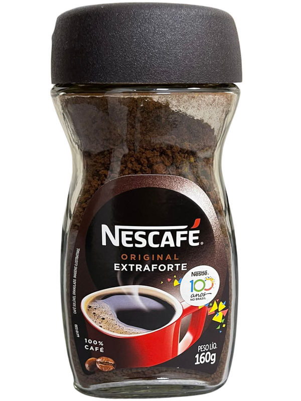 Nescafe Orignal
