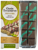 Oasis Treasure Dubai Chacolate Pistachio