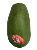 Green Papaya
