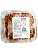 Aishwarya Peanut Roast