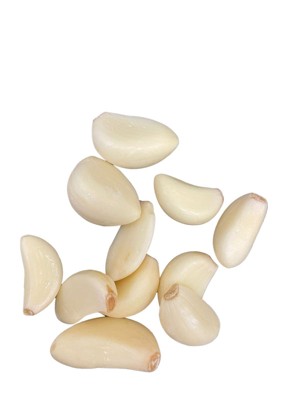 Garlic Peeled -Pack