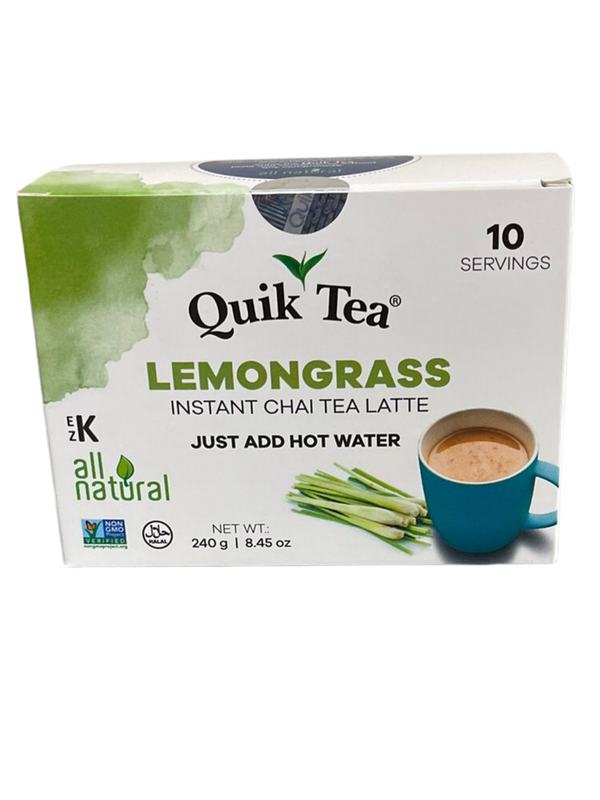 Quick Tea Lemon Grass