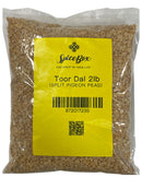 SpiceBox-Toor Dal