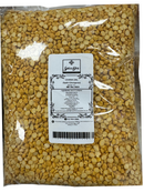 SpiceBox - Channa Dal