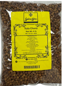 SpiceBox - Kala Channa