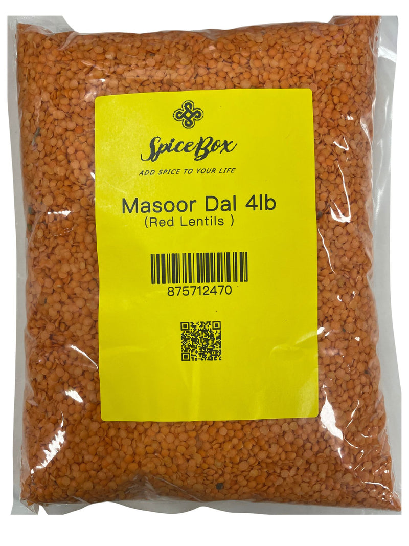 SB-Masoor Dal