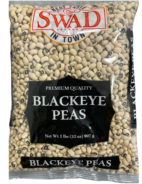 Laxmi-BlackEye Peas