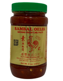 Sambal Oelek