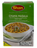 Shan Channa Masala