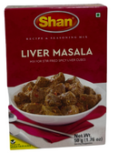 Shan Liver Masala