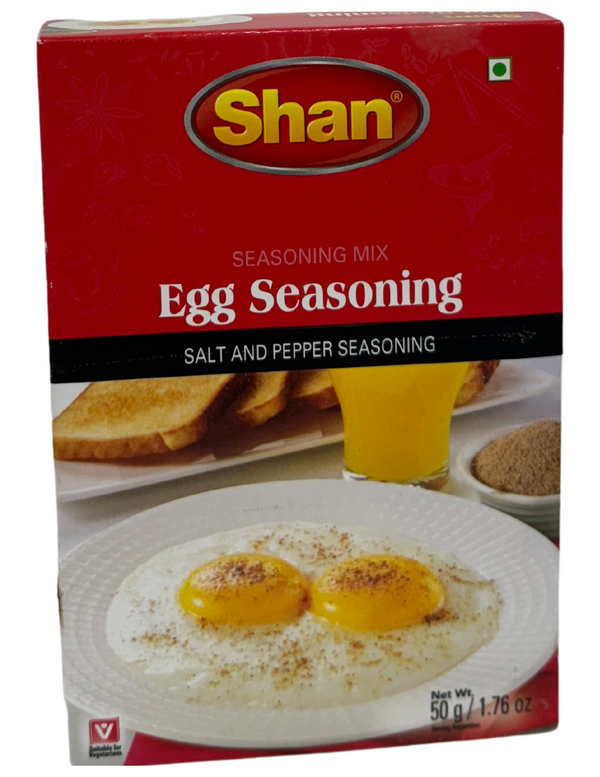 Shan Egg Seasoning