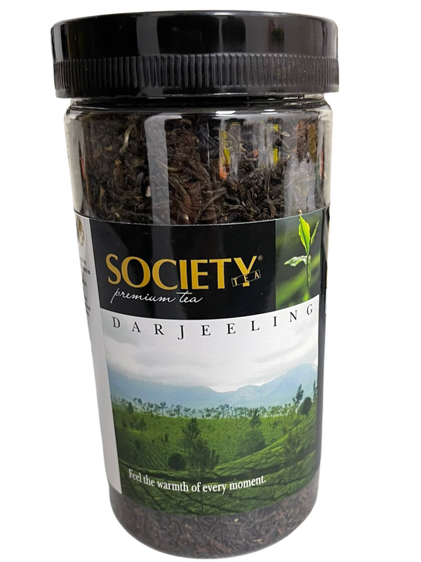 Society Darjling Premium Tea