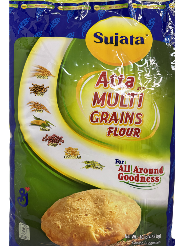 Sujatha Multigrain Flour