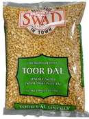 Swad  - Toor Dal