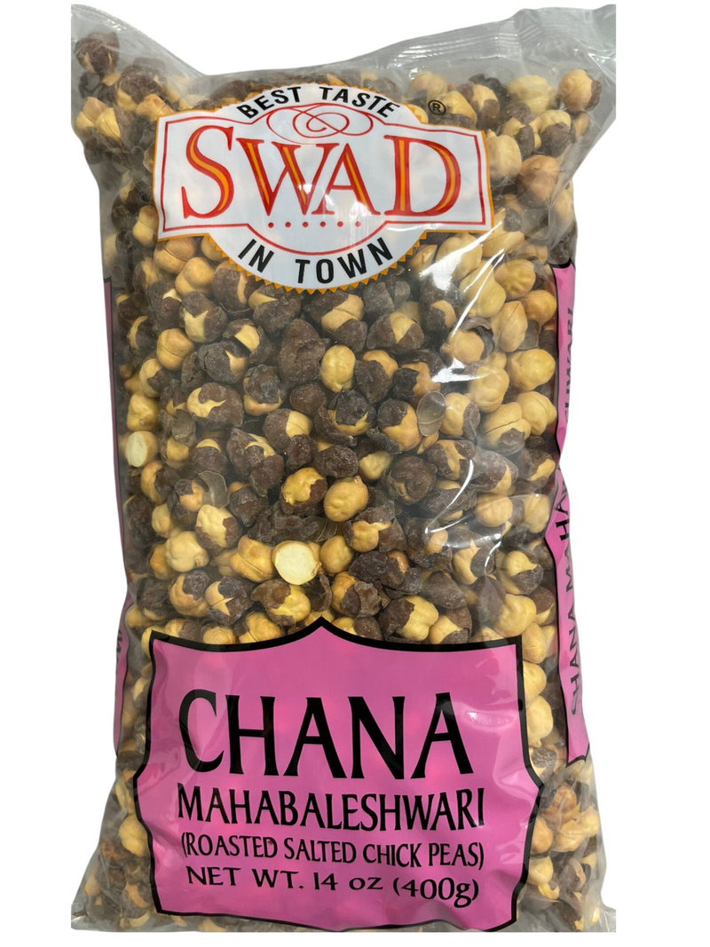 Swad - Chana Mahabaleshwari