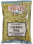 Swad  - Channa Dal